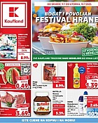 Kaufland katalog prehrana do 15.7.