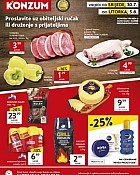 Konzum katalog do 5.8.