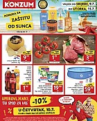 Konzum katalog do 15.7.