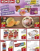 Konzum katalog do 22.7.