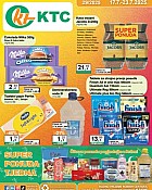 KTC katalog prehrana do 23.7.