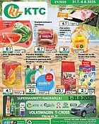 KTC katalog prehrana do 6.8.