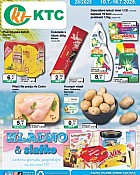 KTC katalog prehrana do 16.7.