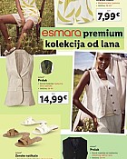 Lidl katalog neprehrana od 4.8.