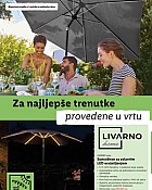 Lidl katalog neprehrana od 7.7.
