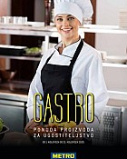 Metro katalog Gastro do 31.8.