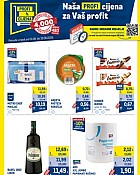 Metro katalog Profi cijena do 31.8.