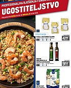 Metro katalog Ugostiteljstvo do 31.8.