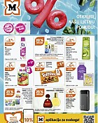 Muller katalog Ljetna ponuda do 3.8.