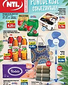 NTL maloprodaja katalog istok do 22.7.
