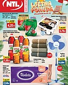 NTL maloprodaja katalog sjever do 22.7.