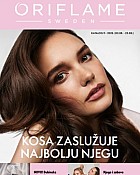 Oriflame katalog do 23.8.