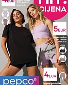 Pepco katalog Ženski kompleti