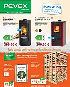 Pevex katalog do 25.8.