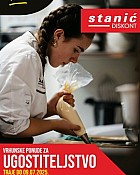 Stanić katalog HoReCa do 9.7.