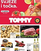 Tommy katalog do 16.7.