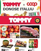 Tommy katalog do 23.7.
