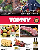 Tommy katalog do 6.8.