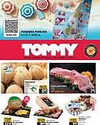 Tommy katalog do 9.7.