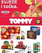 Tommy katalog do 30.7.