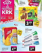 Trgovina Krk katalog do 15.7.