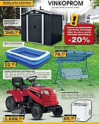Vinkoprom katalog srpanj 2025