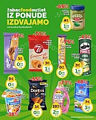 Žabac katalog Tjedna akcija do 20.7.