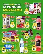 Žabac katalog Tjedna akcija do 13.7.