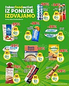 Žabac katalog Tjedna ponuda do 6.7.