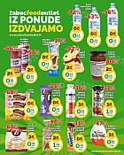Žabac katalog Tjedna akcija do 3.8.