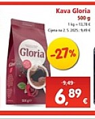 Interspar vikend akcija do 17.8.
