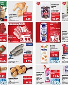 Kaufland vikend akcija do 17.8.