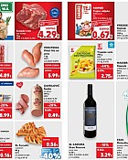Kaufland vikend akcija do 10.8.
