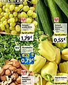 Lidl akcija za početak tjedna do 13.08.