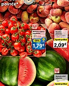 Lidl akcija za početak tjedna do 06.08.