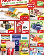 Plodine akcija za početak tjedna do 12.08.