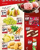 Bakmaz katalog do 20.8.