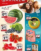 Bakmaz katalog do 13.8.