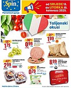 Eurospin katalog do 19.8.