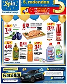 Eurospin katalog do 12.8.