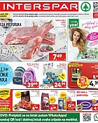 Interspar katalog do 26.8.