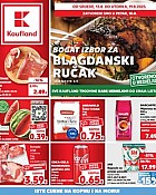 Kaufland katalog do 19.8.