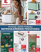 Kaufland katalog neprehrana do 26.8.