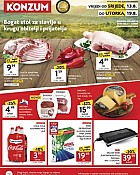 Konzum katalog do 19.8.