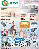 KTC katalog Igračke i tekstil do 20.8.