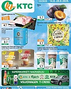 KTC katalog prehrana do 20.8.