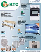 KTC katalog Tehnika i posuđe do 27.8.