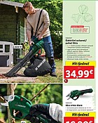 Lidl katalog neprehrana od 18.8.