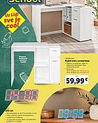 Lidl katalog neprehrana od 11.8.