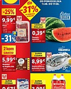 Lidl katalog prehrana do 17.8.